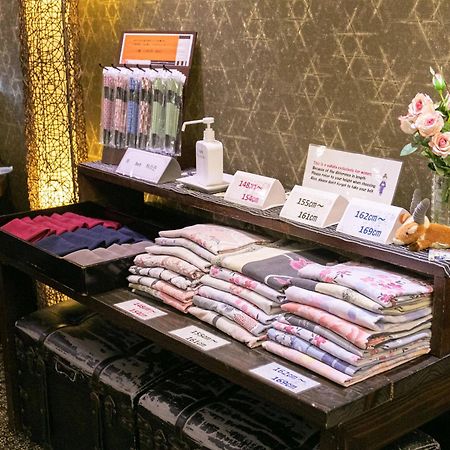 四季彩ホテル 湯布院別荘 由布市 エクステリア 写真