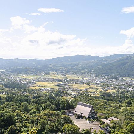 四季彩ホテル 湯布院別荘 由布市 エクステリア 写真