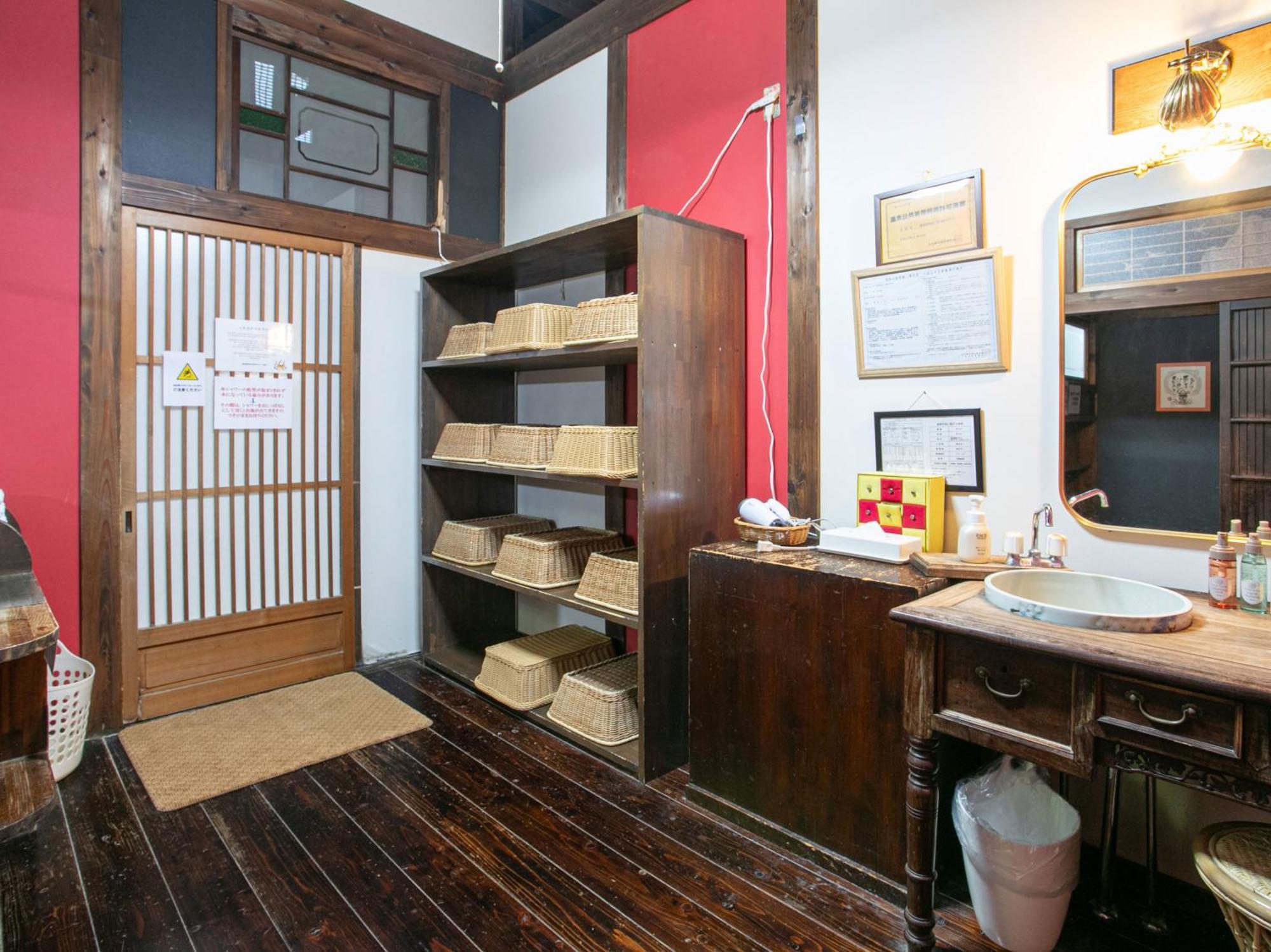 四季彩ホテル 湯布院別荘 由布市 エクステリア 写真