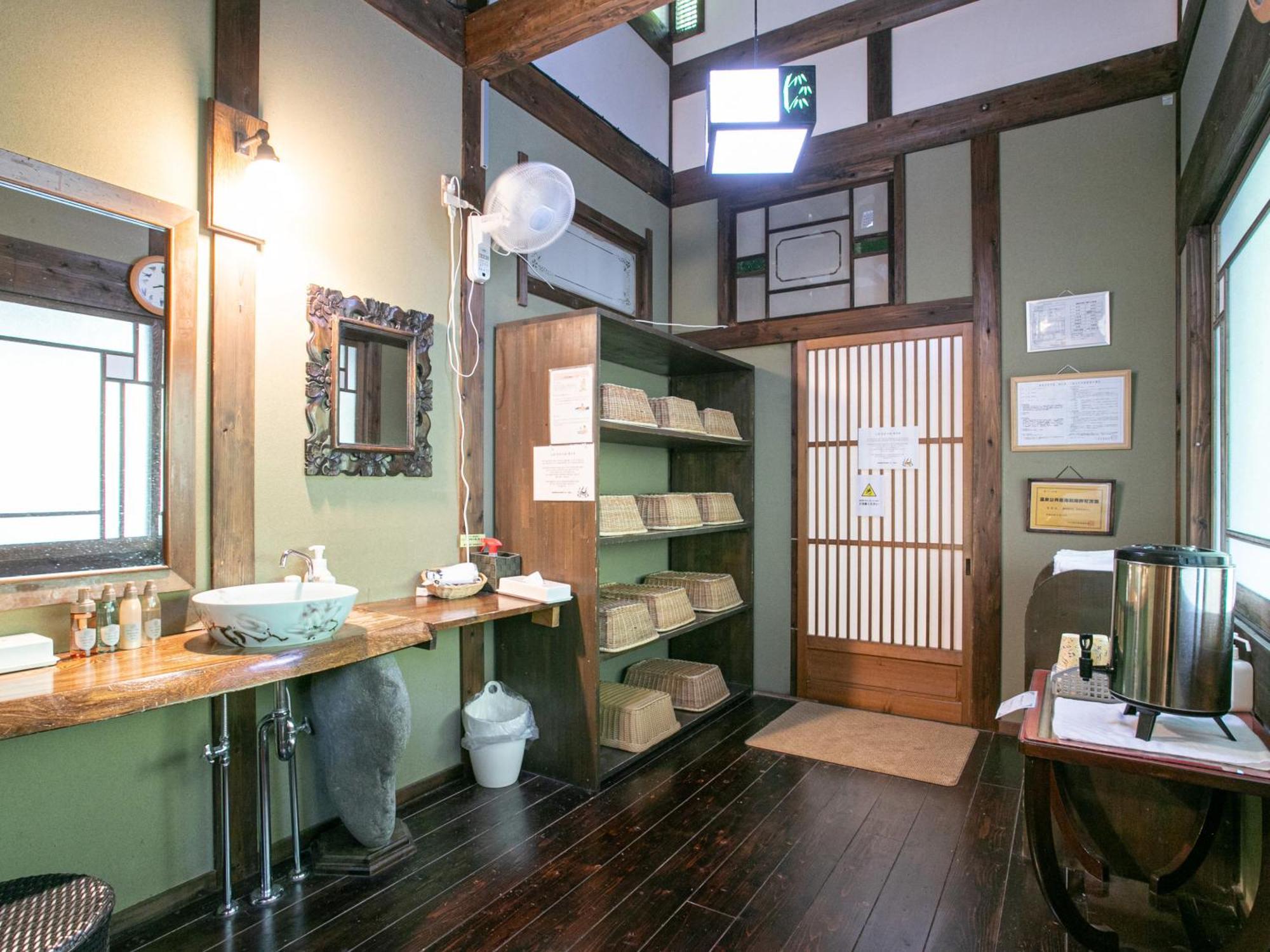 四季彩ホテル 湯布院別荘 由布市 エクステリア 写真