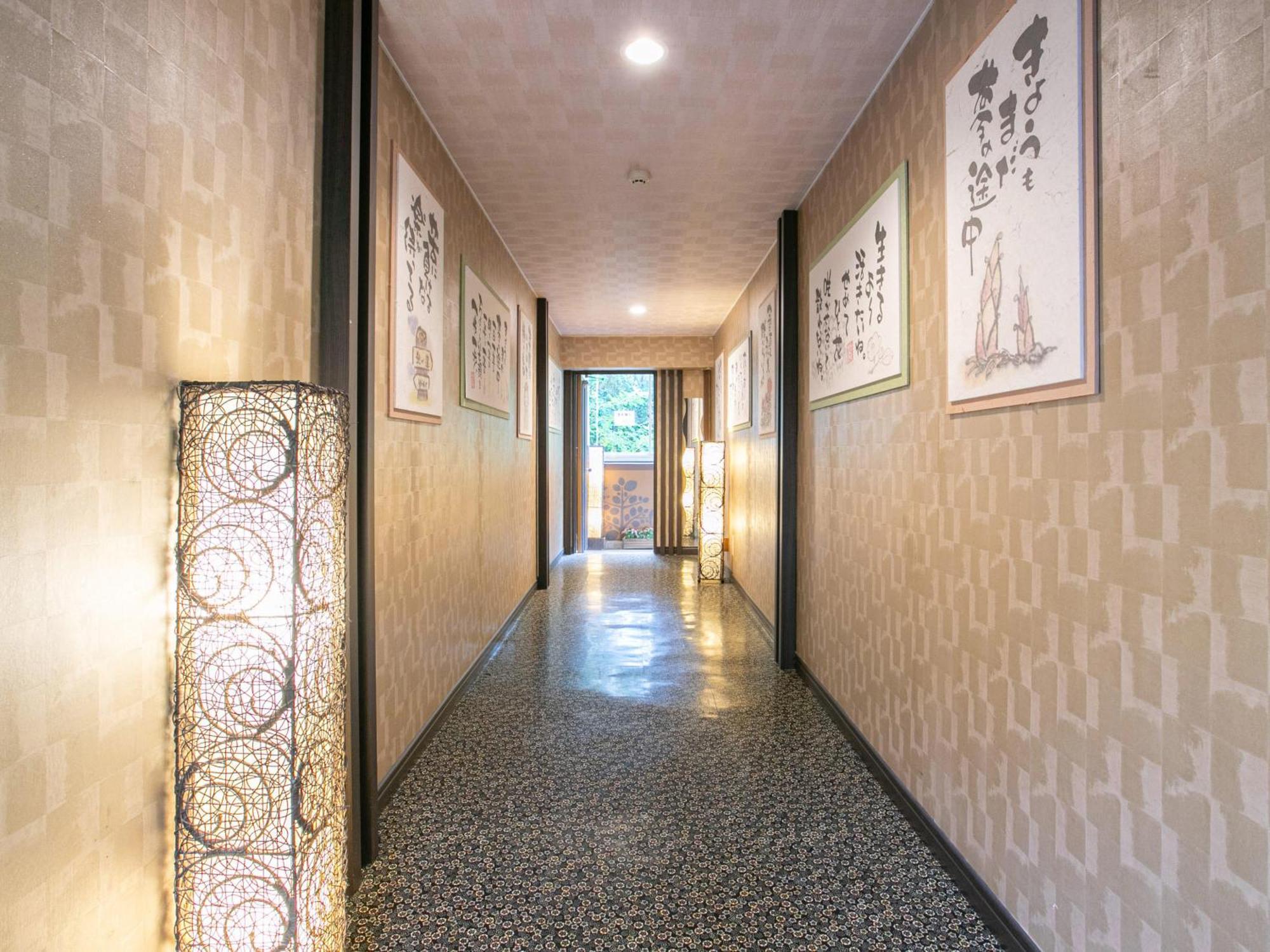 四季彩ホテル 湯布院別荘 由布市 エクステリア 写真