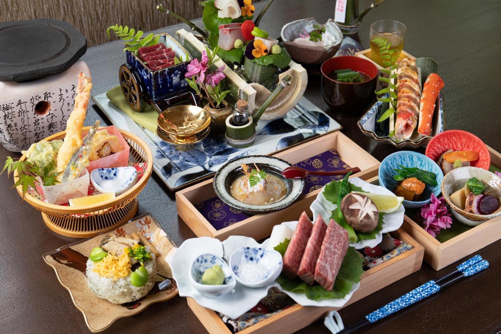 四季彩ホテル 湯布院別荘 由布市 エクステリア 写真